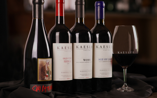 Kaesler Annual Icons Release 2025