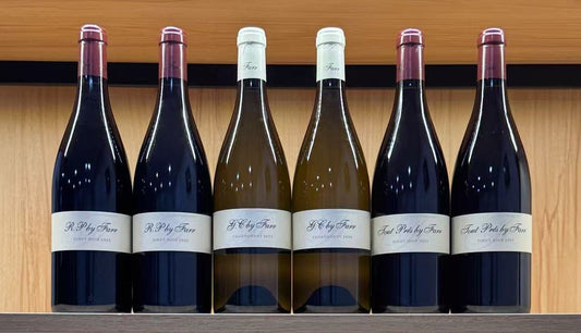 New Releases from By Farr — Australia’s Winery of the Year 2025