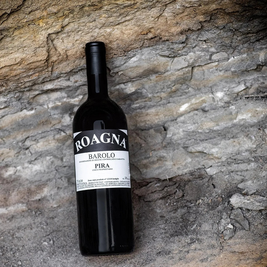 Roagna Pajé & Pira: An Ode to Barbaresco and Barolo Heritage
