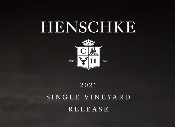 Buy Henschke 2021 Single Vineyard Release at JC Fine Wines