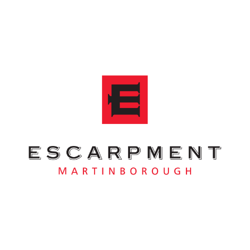 Escarpment