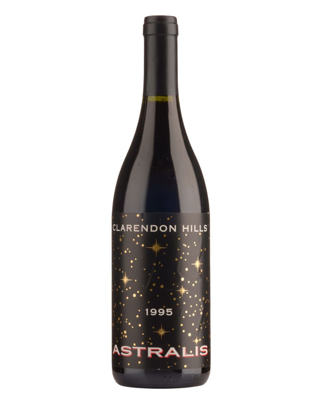 1995 Clarendon Hills Astralis Syrah 750ml