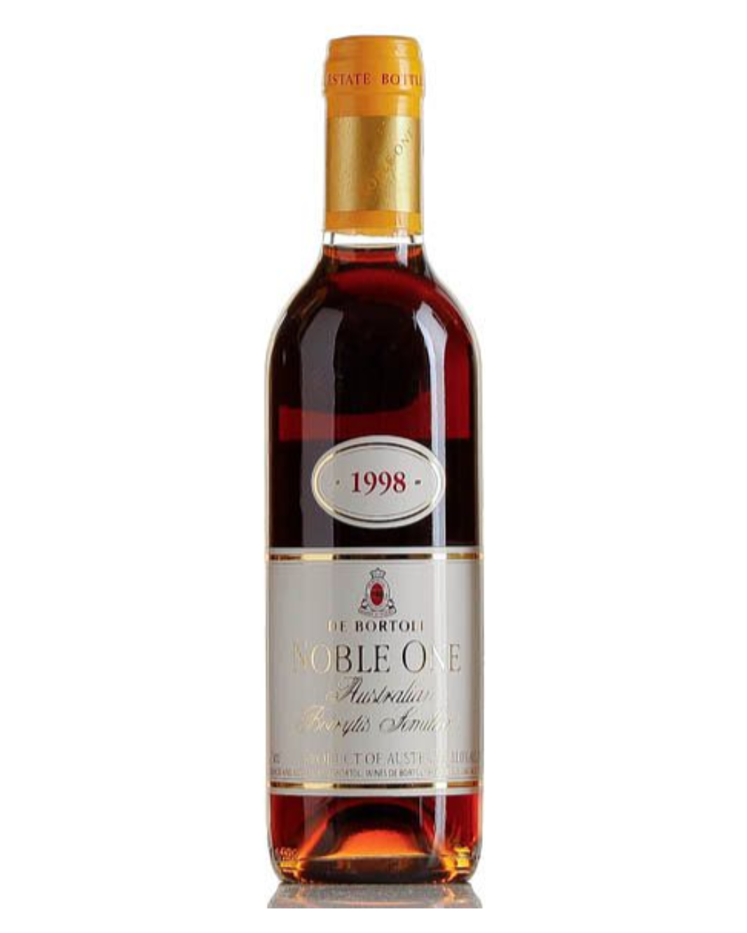 1998 De Bortoli Noble One Botrytis Semillon 375ml