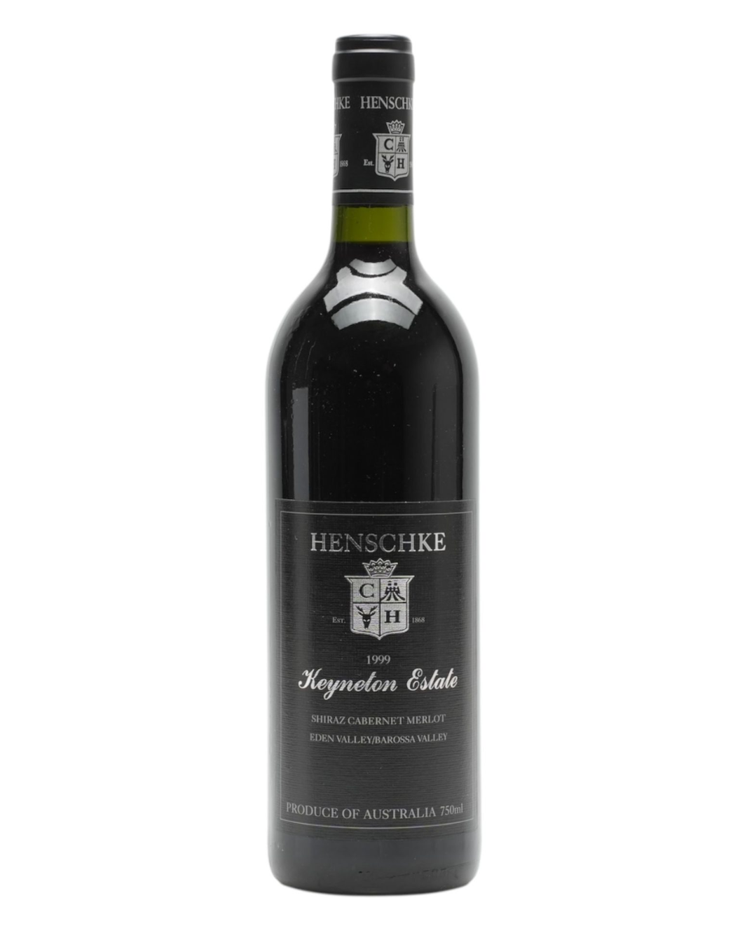 1999 Henschke Keyneton Estate Shiraz Cabernet Malbec 750ml