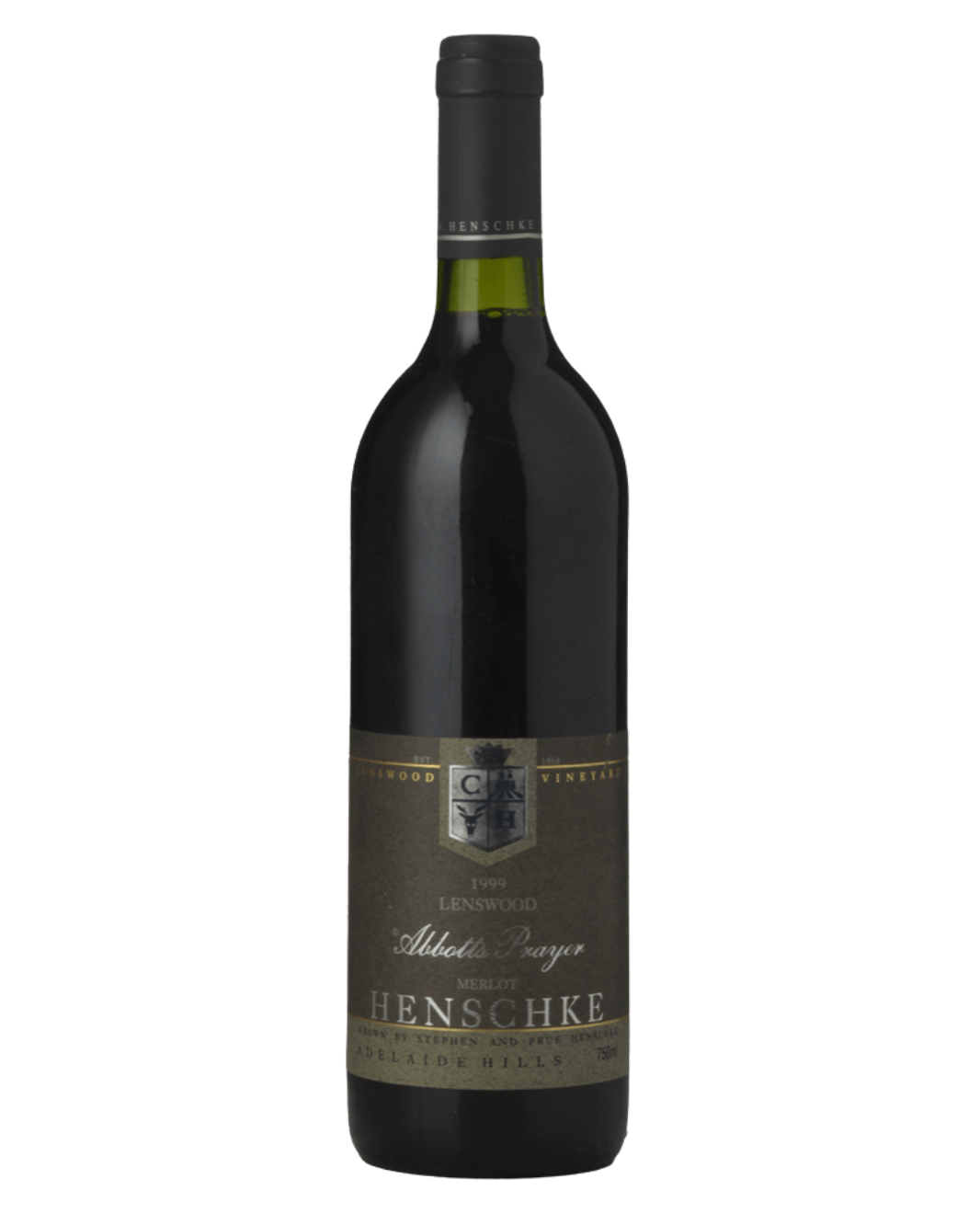 1999 Henschke Lenswood Abbotts Prayer Merlot Cabernet 750ml