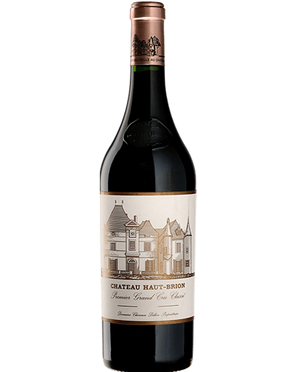 2000 Chateau Haut-Brion 750ml – JC FINE WINES