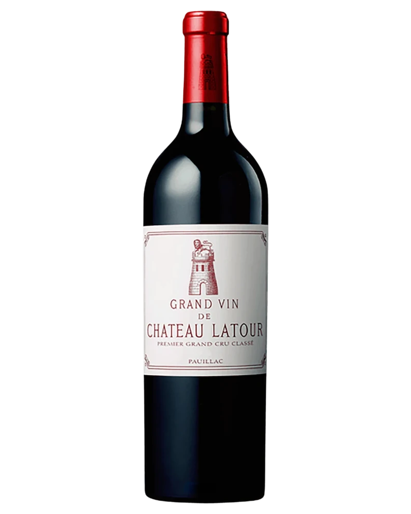 2000 Chateau Latour 750ml