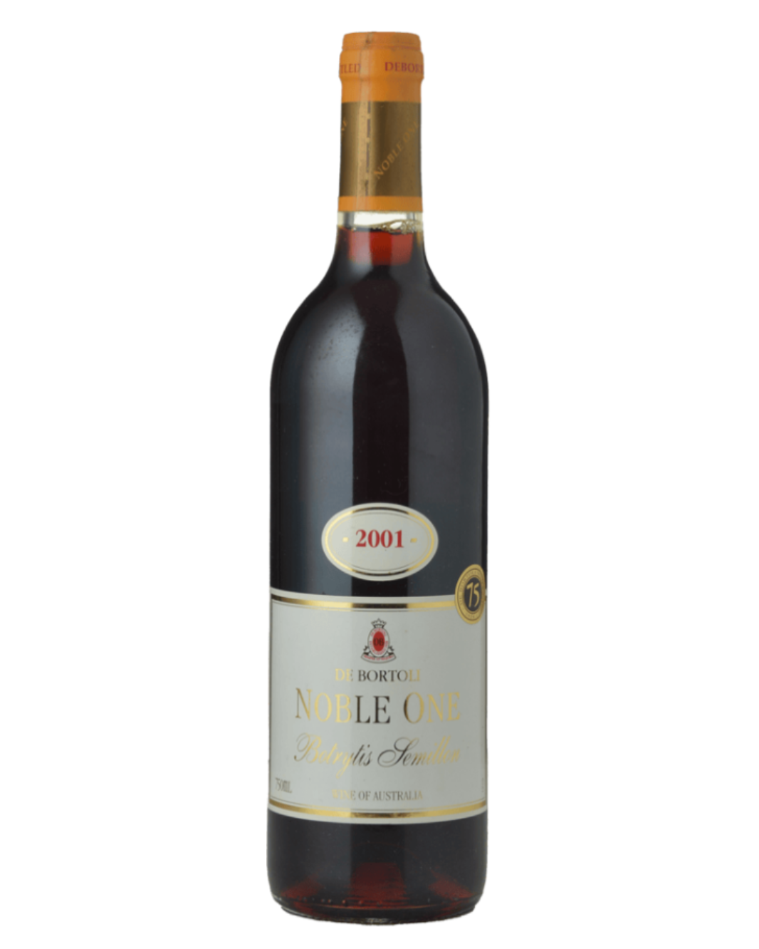 2001 De Bortoli Noble One Botrytis Semillon 750ml