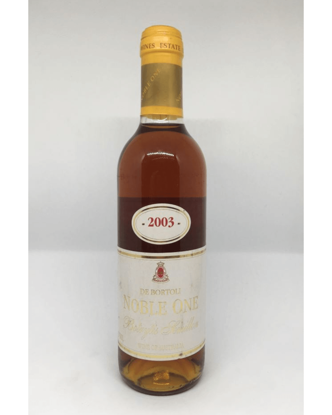 2003 De Bortoli Noble One Botrytis Semillon 375ml