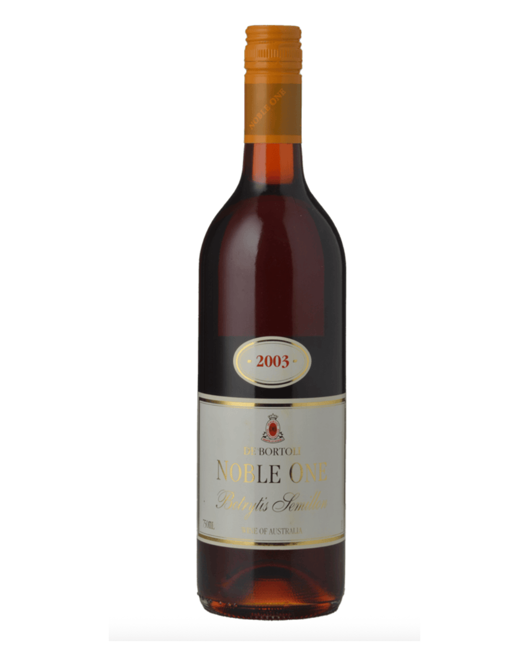 2003 De Bortoli Noble One Botrytis Semillon 750ml