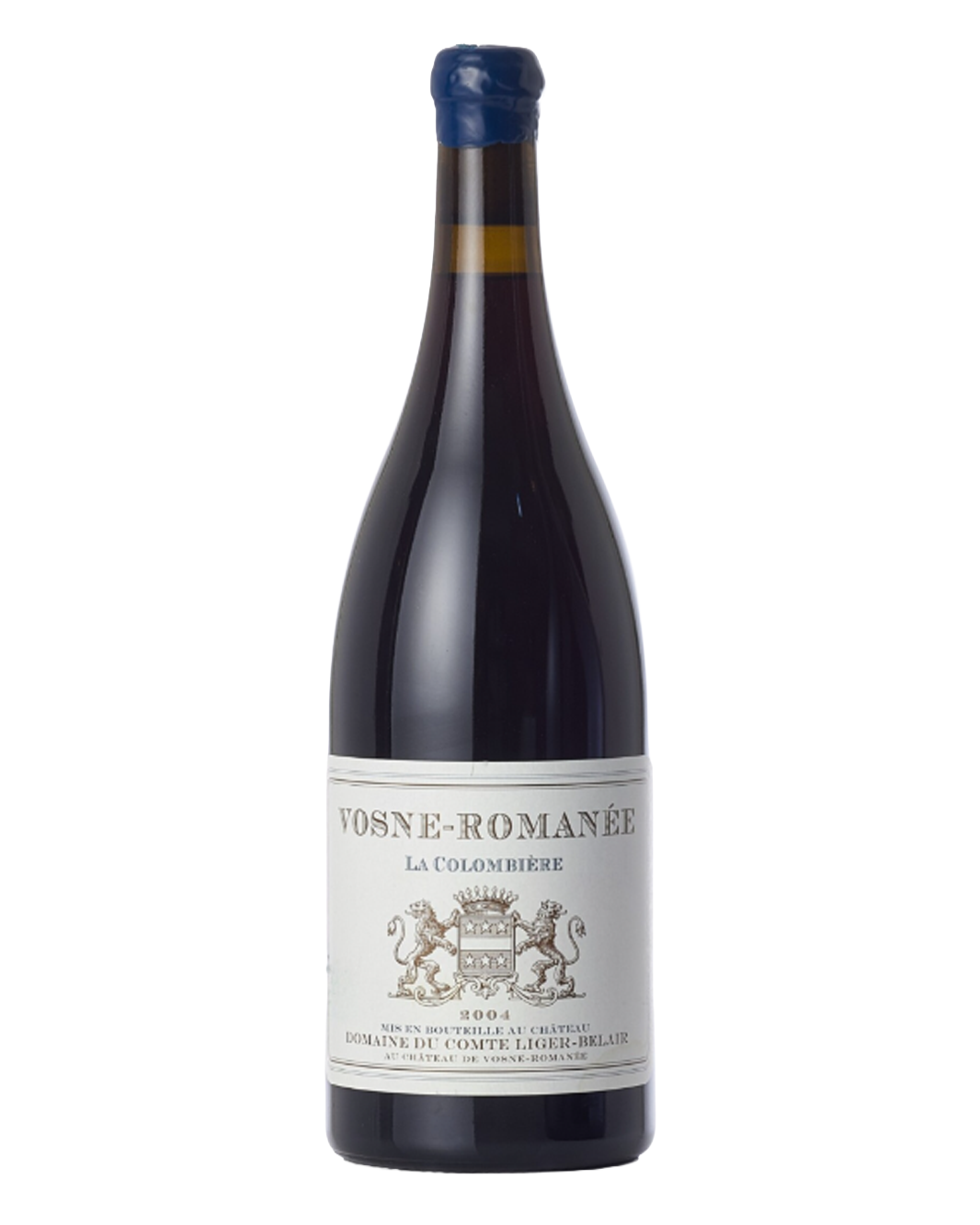 2004 Domaine du Comte Liger-Belair Vosne-Romanee La Colombiere 750ml