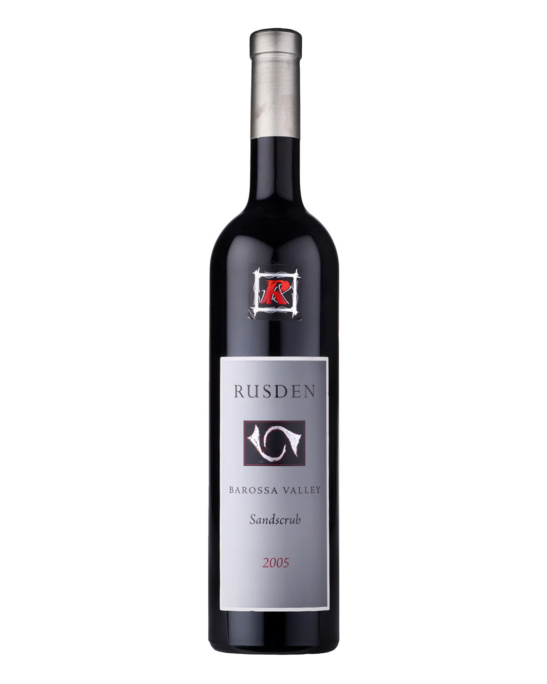 2005 Rusden 'Sandscrub' Shiraz 750ml