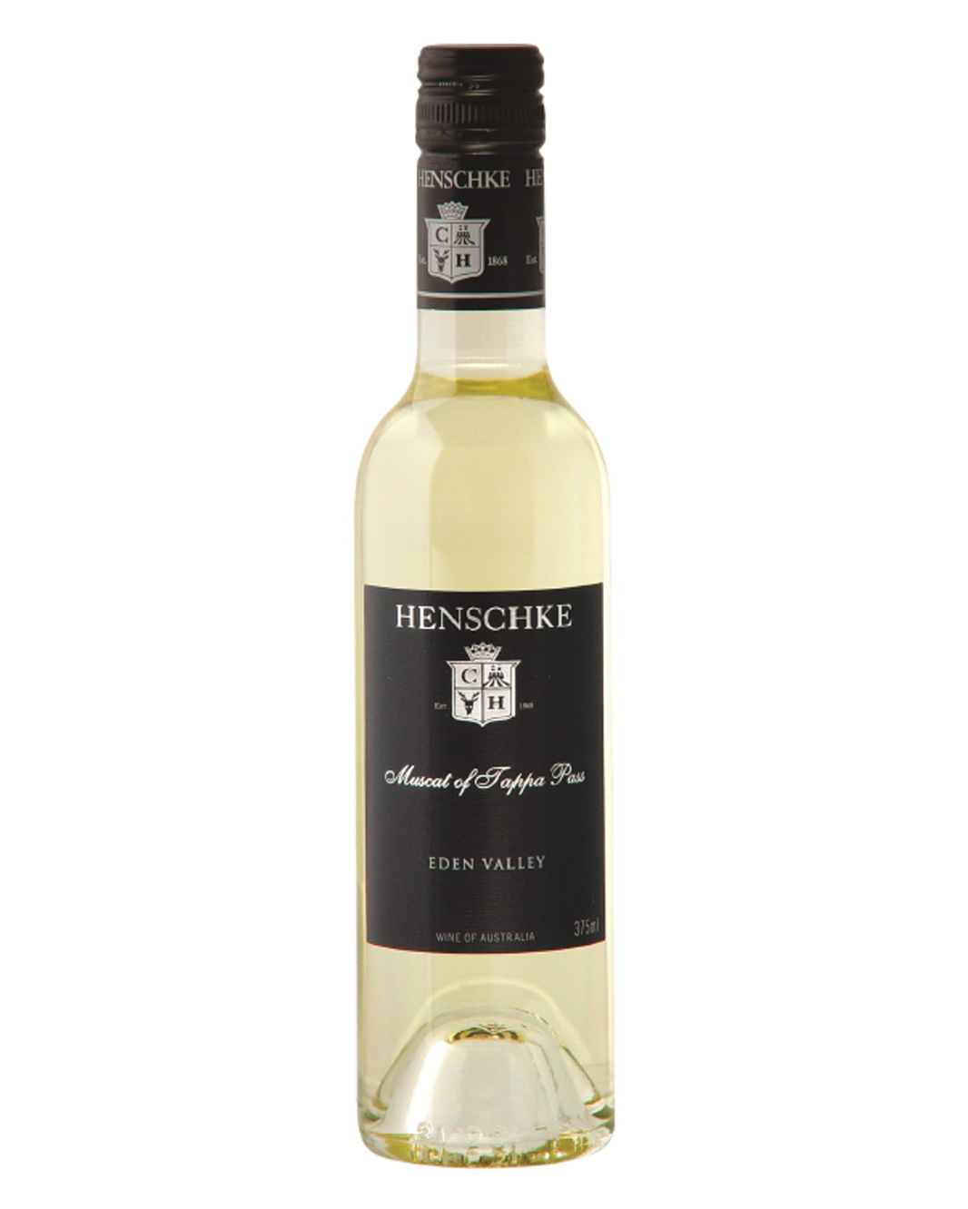 2006 Henschke Muscat of Tappa Pass 375ml