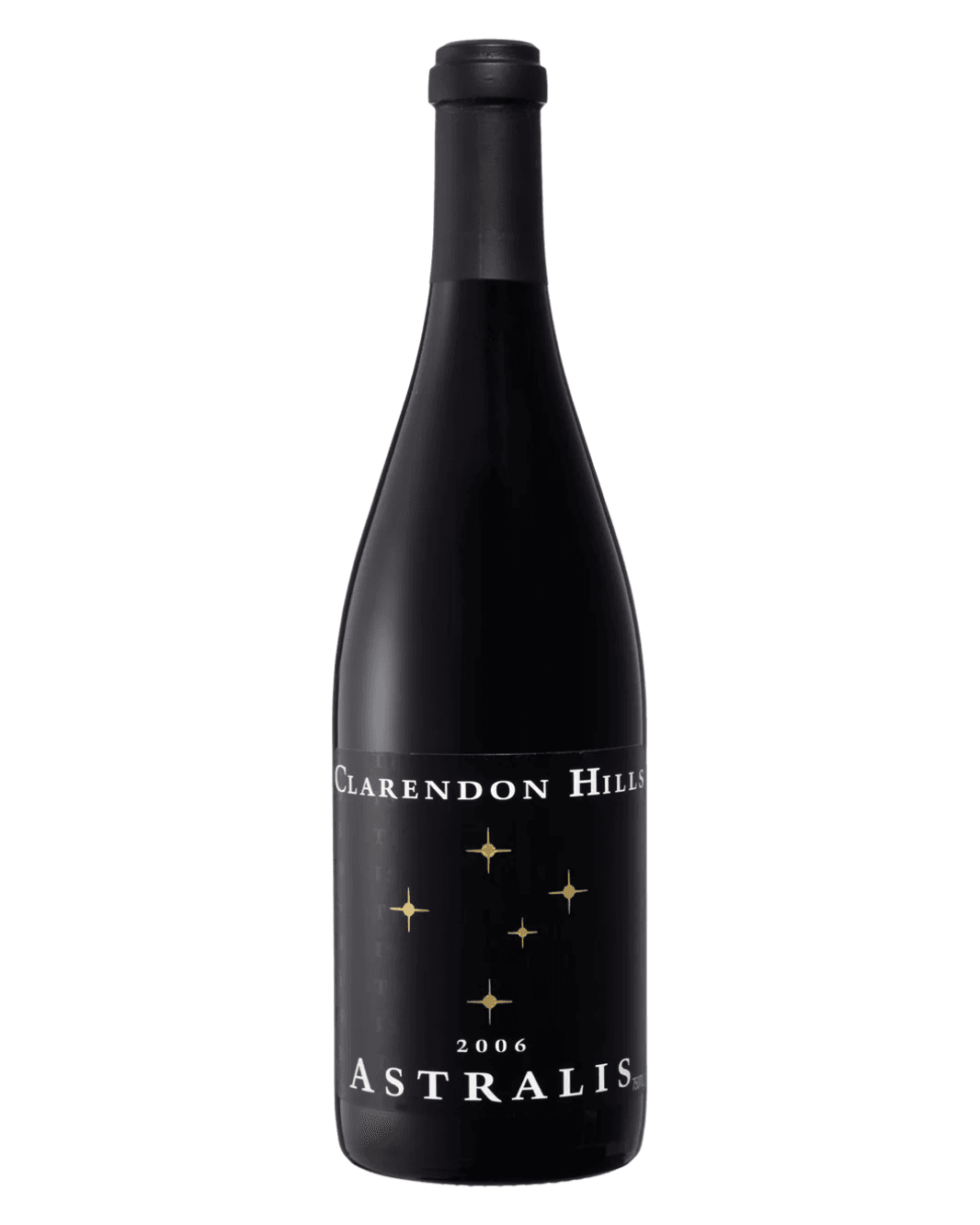 2006 Clarendon Hills Astralis Syrah 750ml