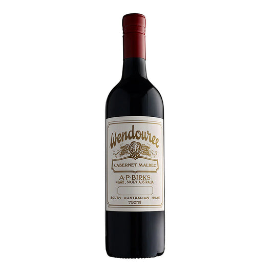 2006 Wendouree Cabernet Malbec 750ml