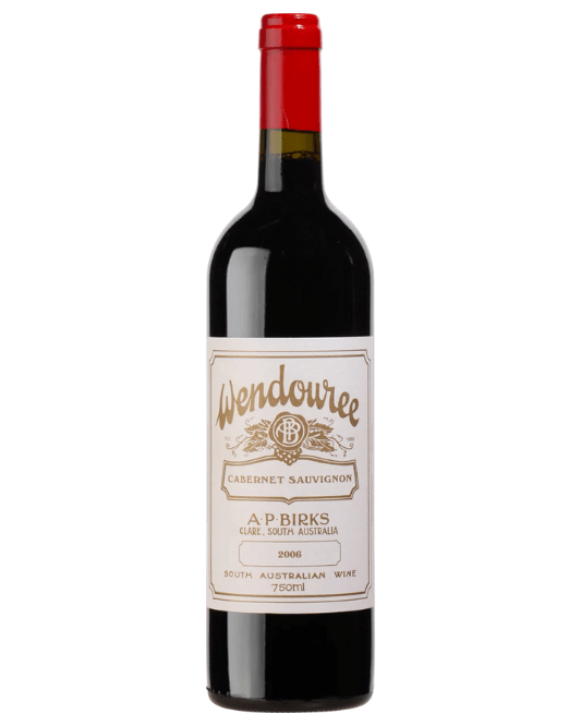 2005 Wendouree Cabernet Sauvignon 750ml