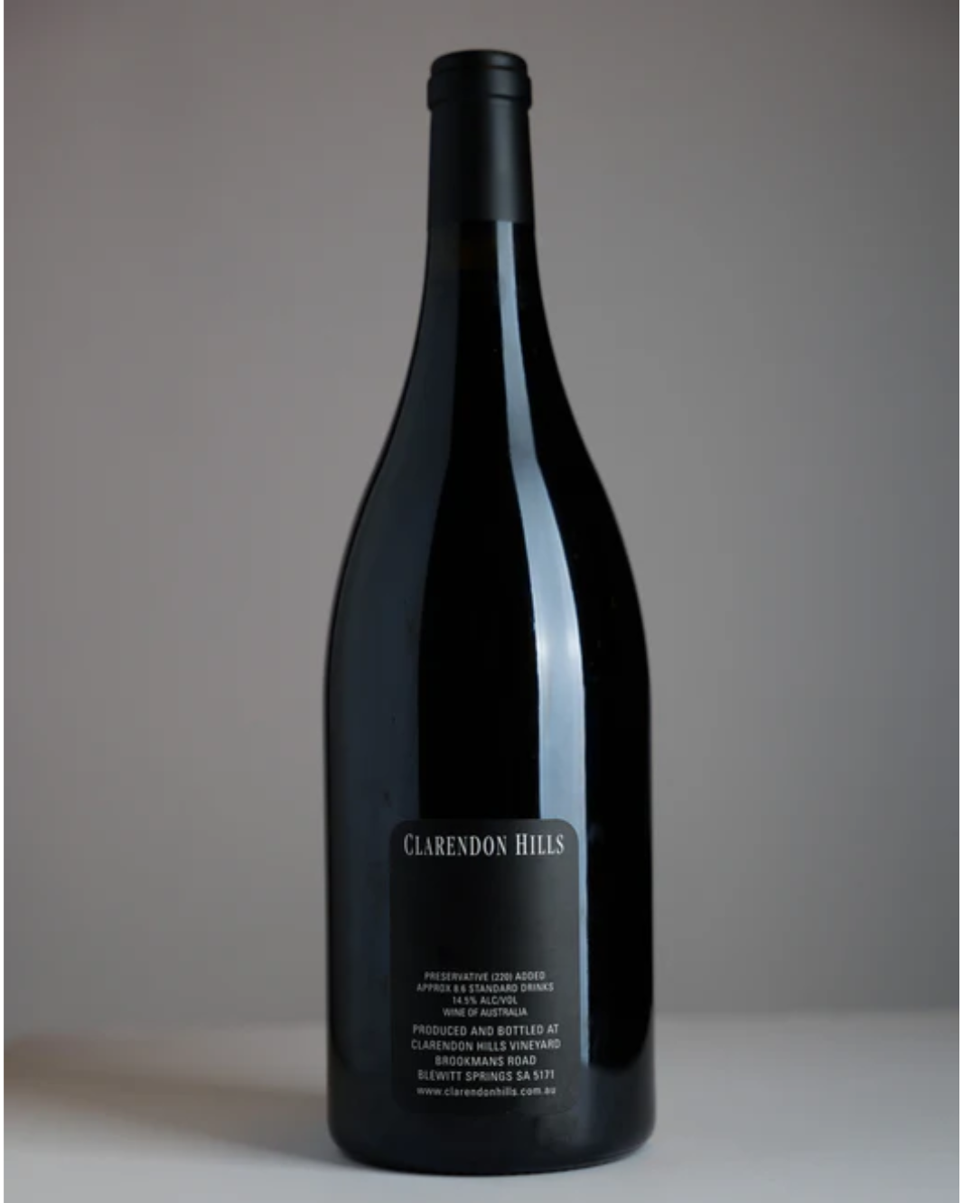 2008 Clarendon Hills Astralis Syrah 1.5L Magnum