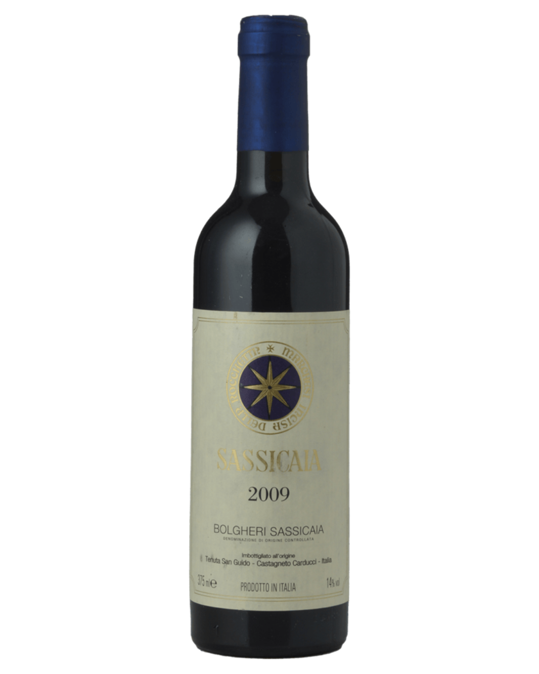 2012 Sassicaia Bolgheri - Buy Italian Red Wine Online – JC