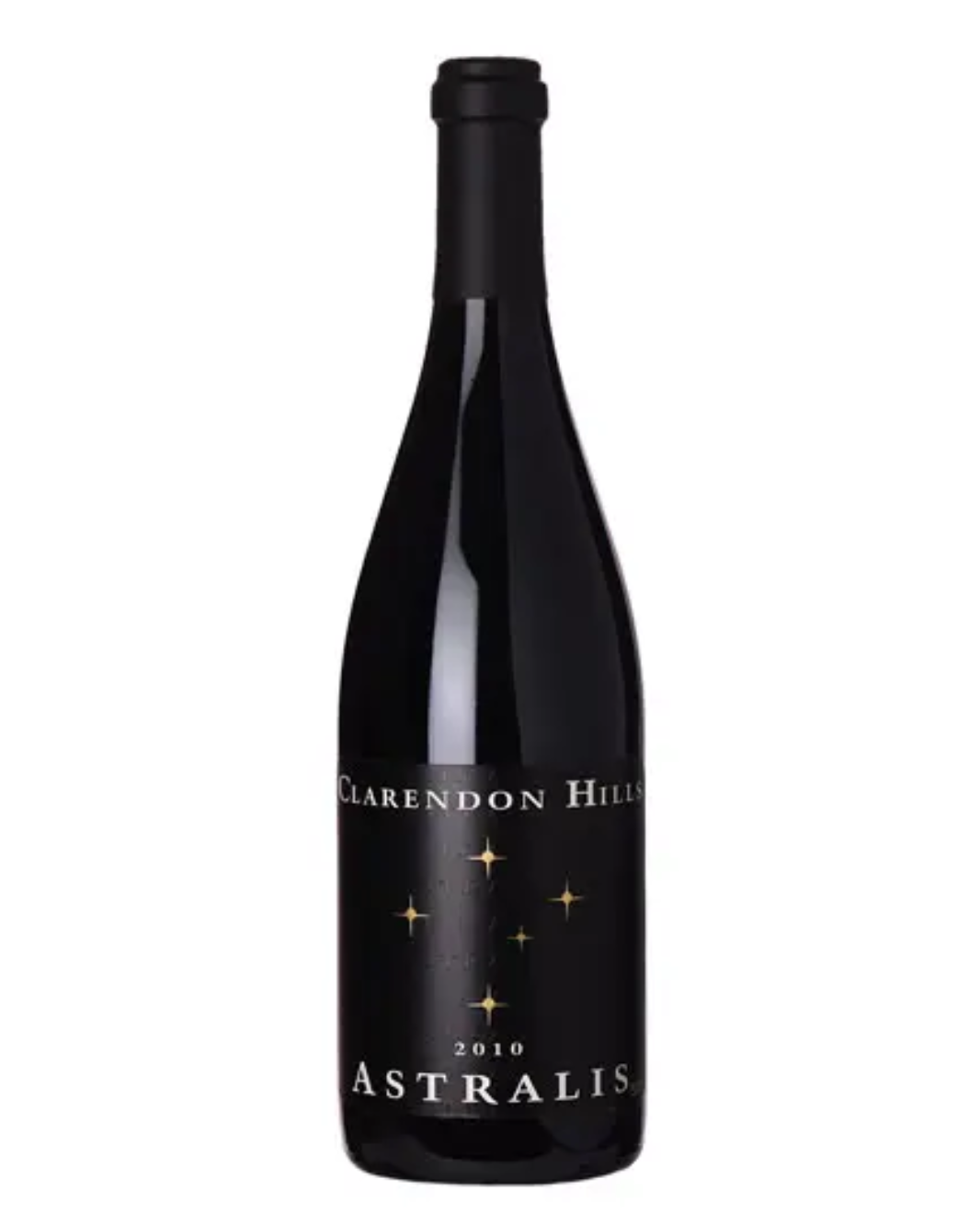 2010 Clarendon Hills Astralis Syrah 750ml