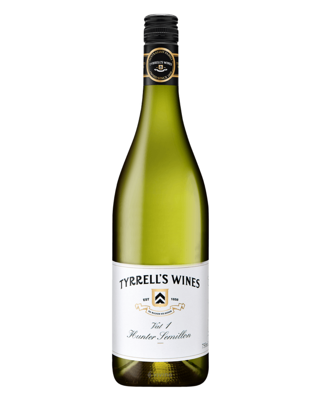 2010 Tyrrell's Vat 1 Semillon 750ml