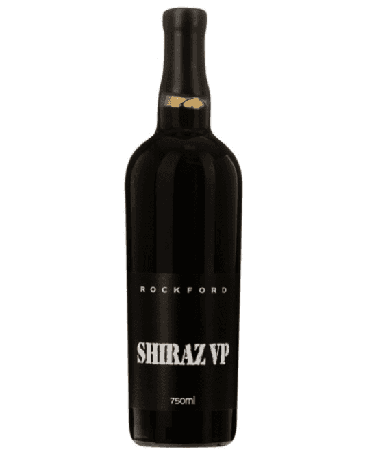 2012 Rockford Shiraz VP Vintage 750ml