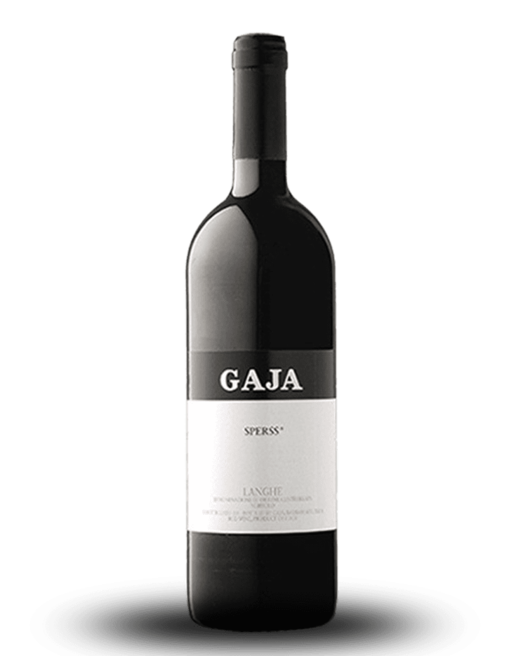 2014 Gaja Sperss Langhe - Barolo 750ml