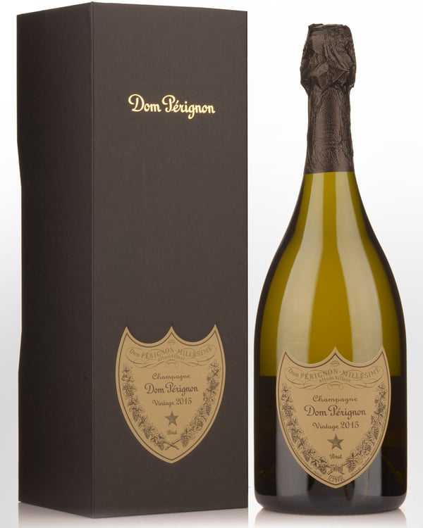 2015 Dom Perignon Brut