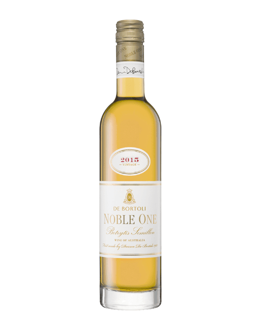 2015 De Bortoli Noble One Botrytis Semillion 500ml