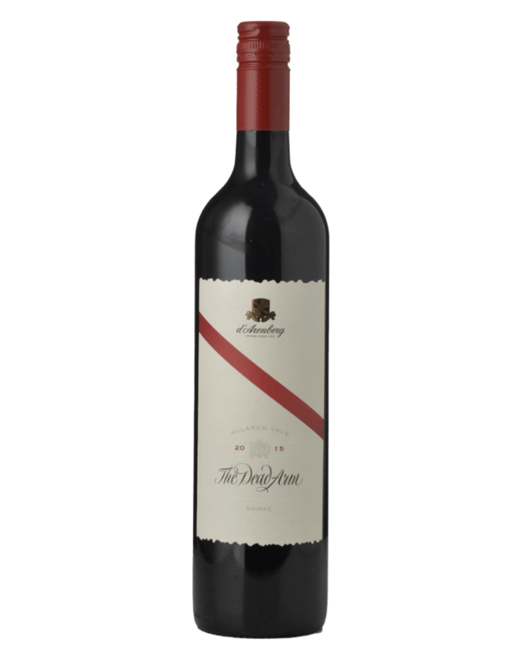 2015 d'Arenberg The Dead Arm Shiraz 750ml
