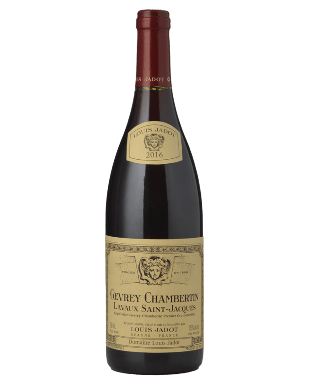 2016 Louis Jadot Lavaux Saint-Jacques