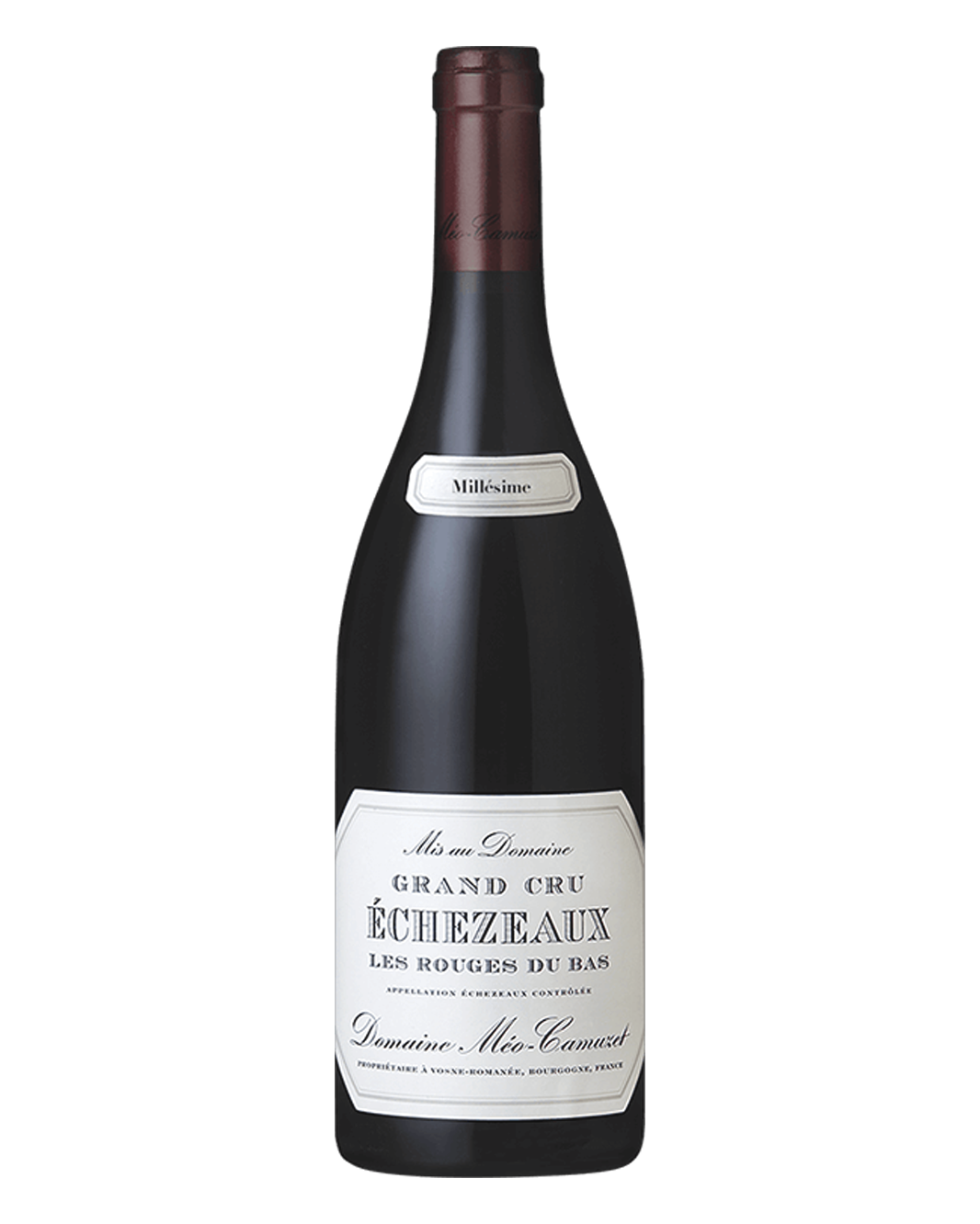 2016 Meo-Camuzet Echezeaux Grand Cru 750ml