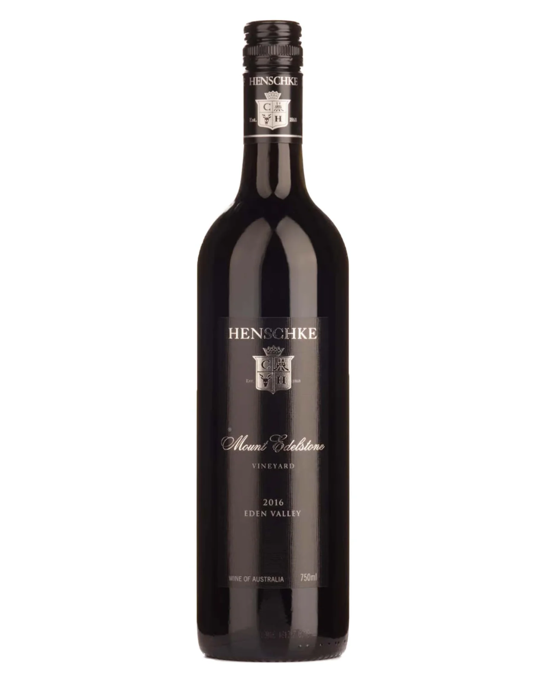 2016 Henschke Mount Edelstone Shiraz 750ml