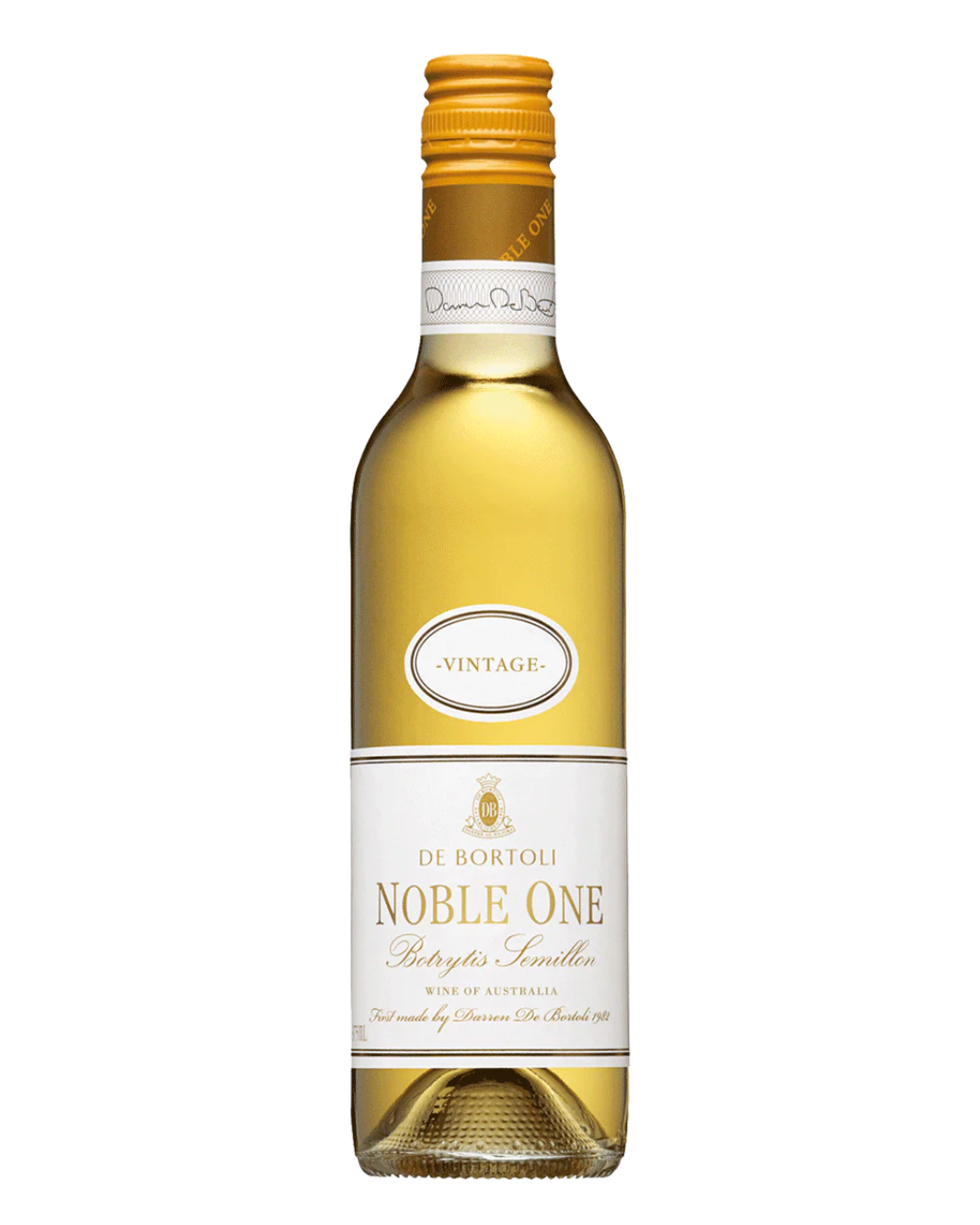 2017 De Bortoli Noble One Botrytis Semillon 500ml