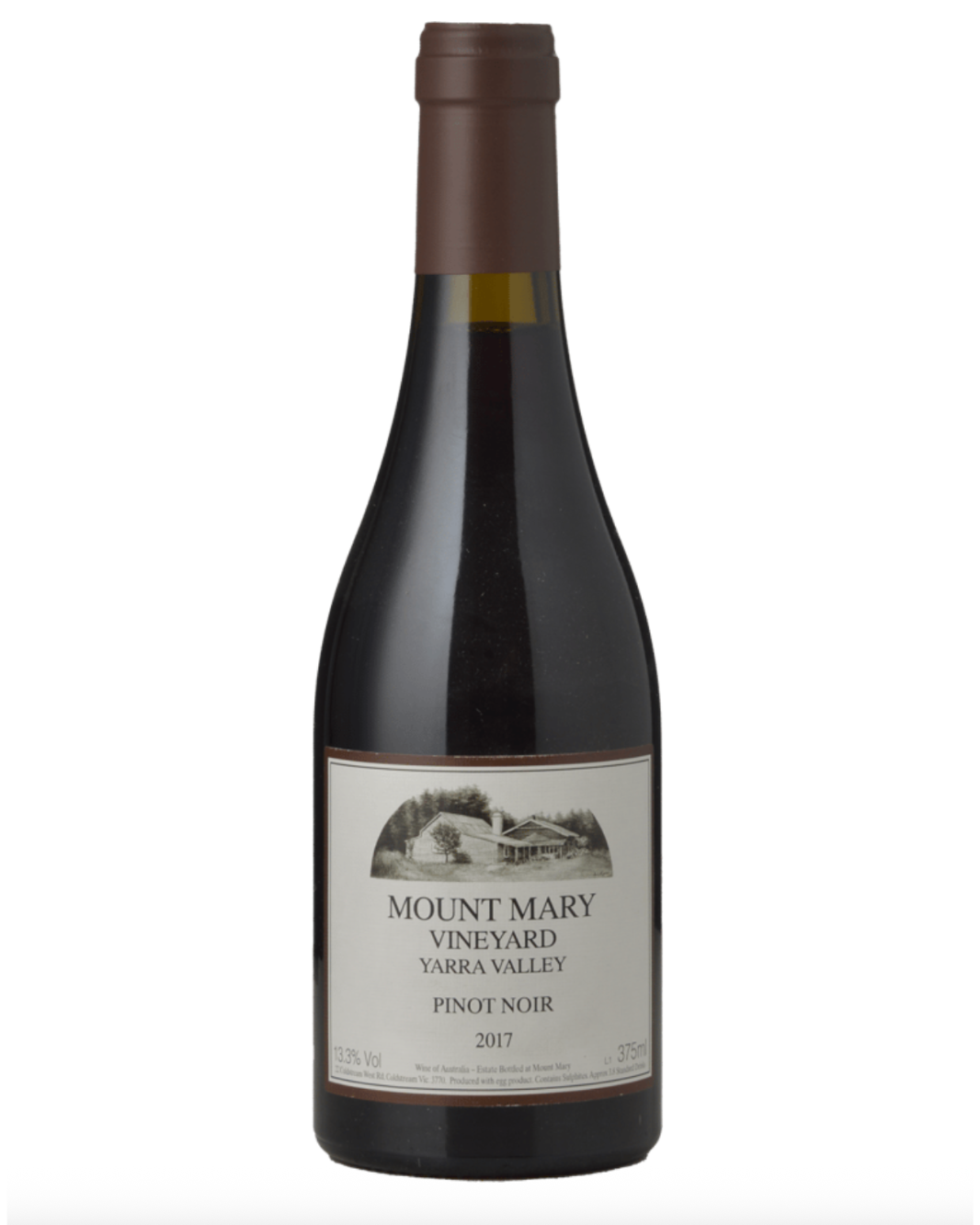 2017 Mount Mary Pinot Noir 375ml