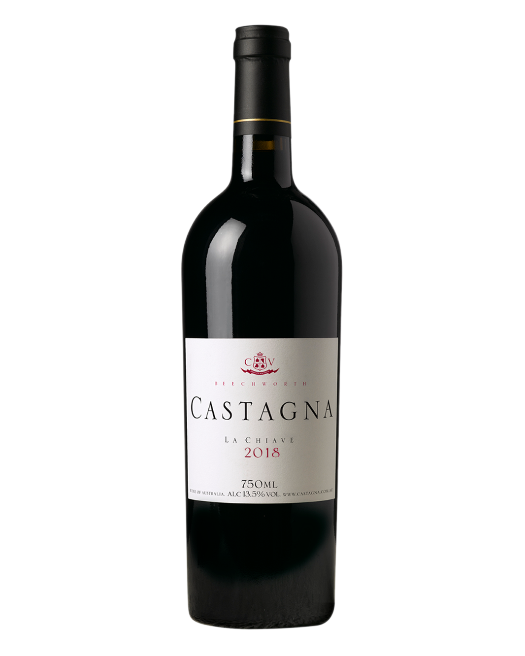 2018 Castagna La Chiave Sangiovese 750ml