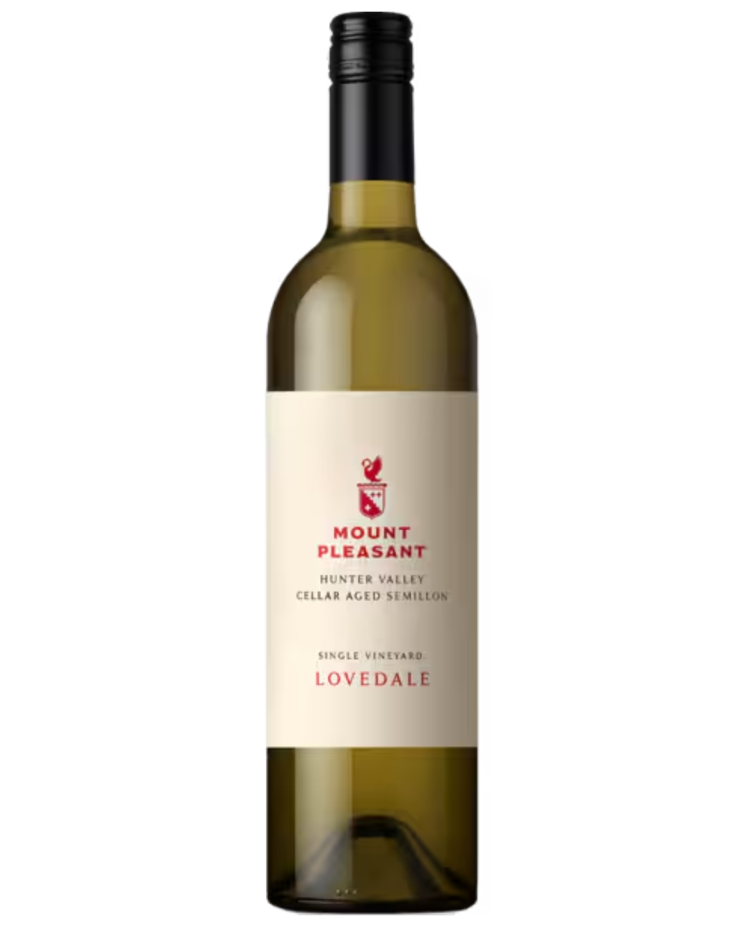 2019 Mount Pleasant Single Vineyard Lovedale Semillon 750ml