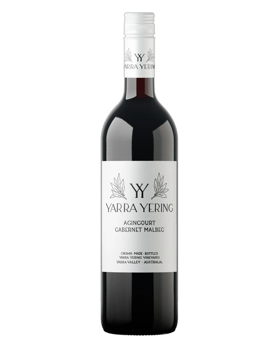 2018 Yarra Yering Agincourt Cabernet Malbec 750ml