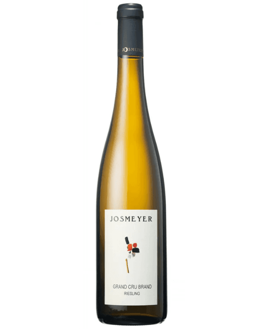 2018 Josmeyer Riesling Brand Grand Cru 750ml