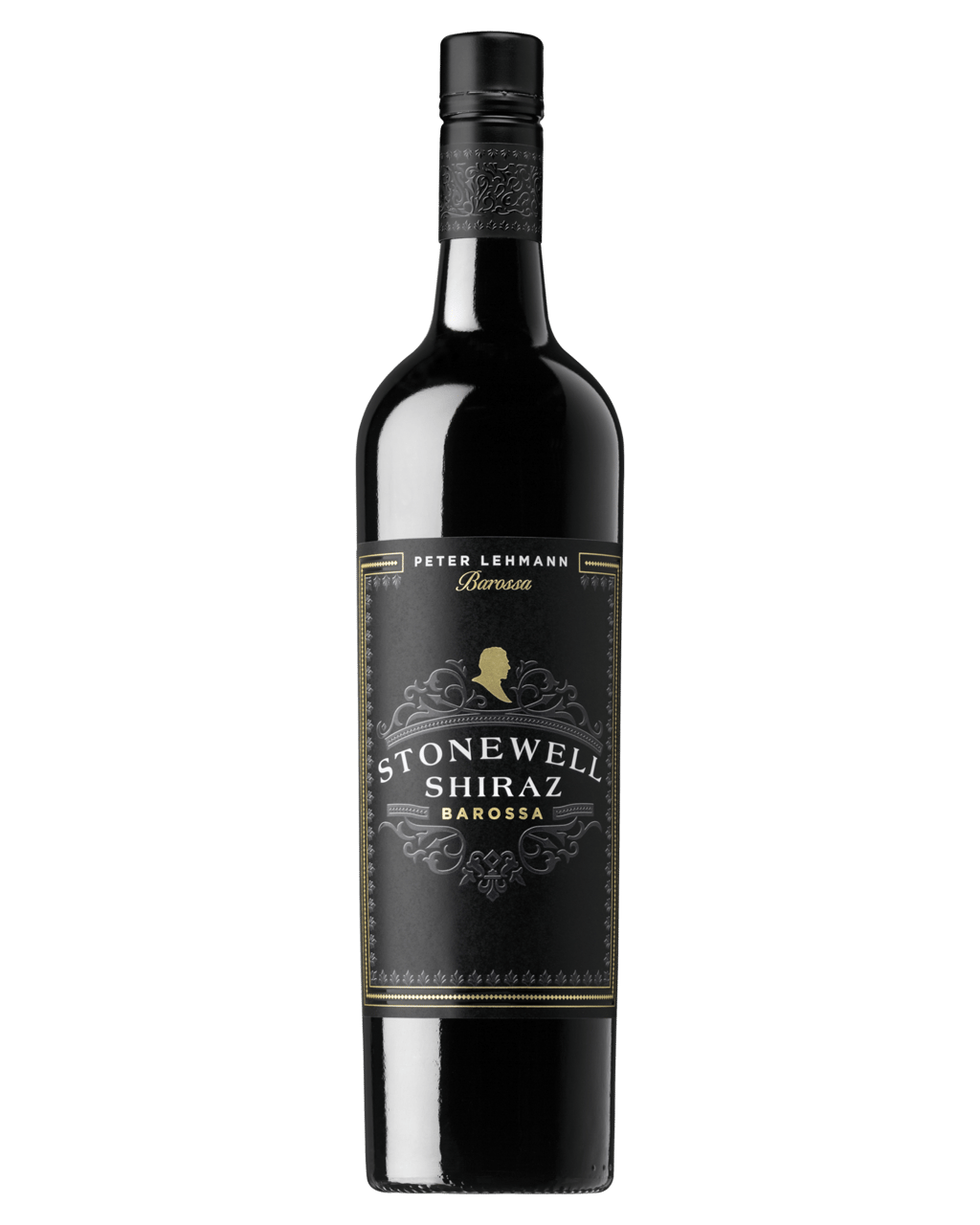 2018 Peter Lehmann Stonewell Shiraz 750ml
