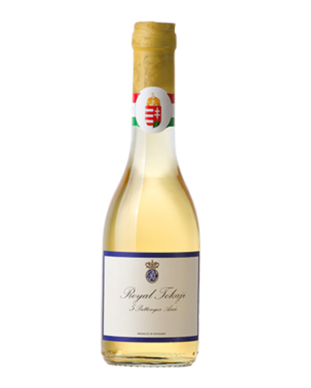 2018 Royal Tokaji Blue Label Aszu 5 Puttonyos 250ml