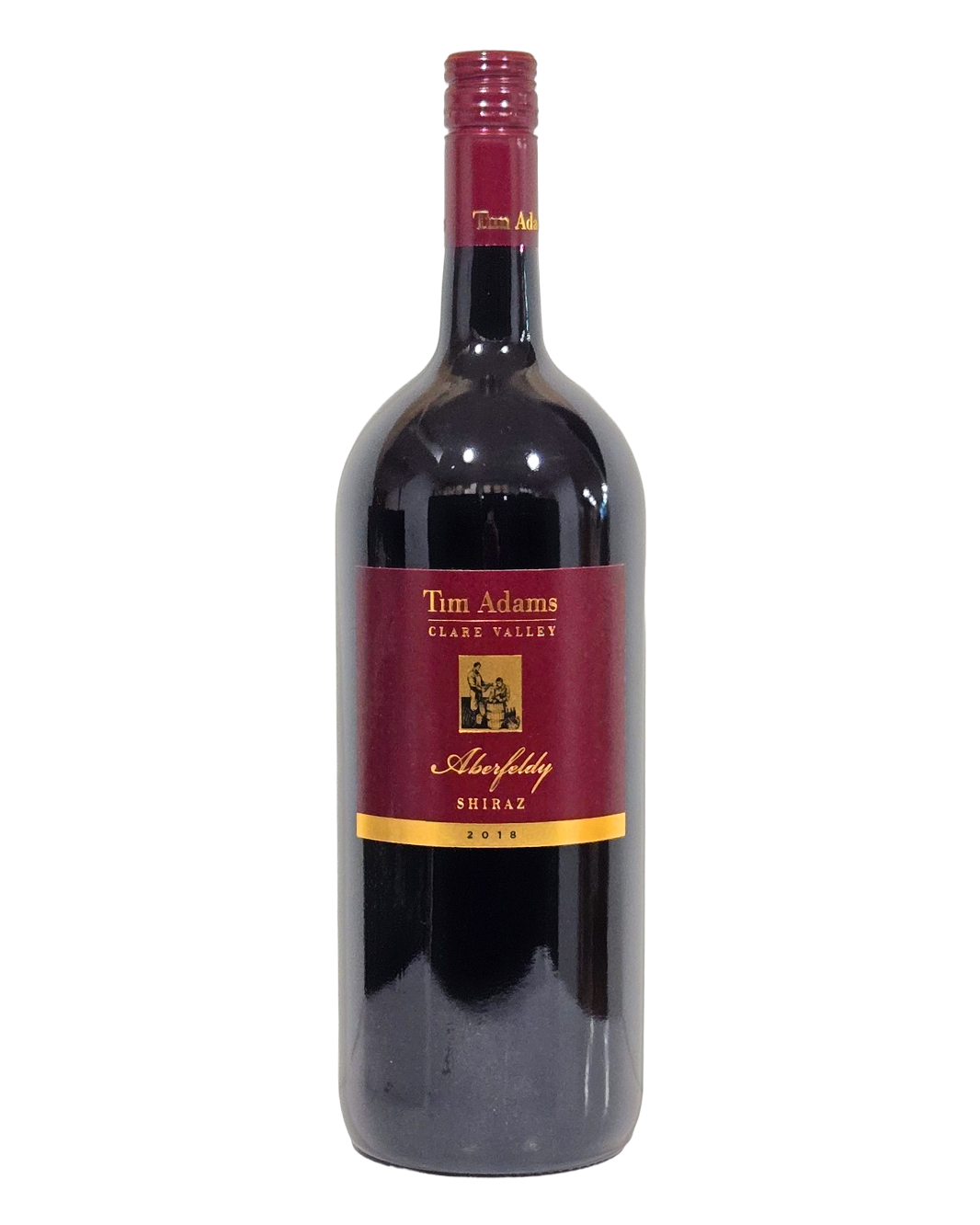 2018 Tim Adams The Aberfeldy Shiraz Magnum 1.5L