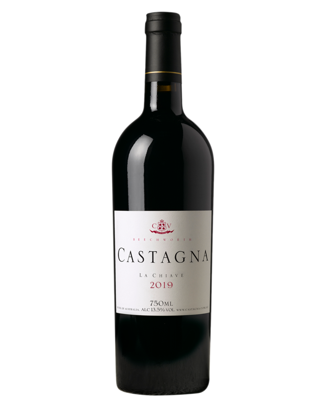 2019 Castagna La Chiave 750ml