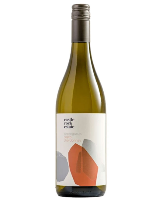 2020 Castle Rock Estate Diletti Chardonnay 750 ml