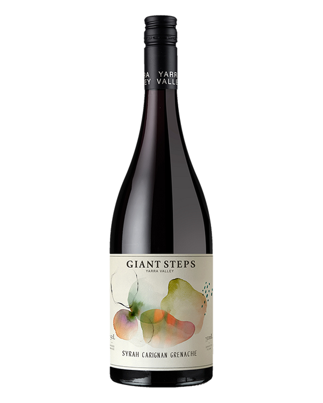 2020 Giant Steps Syrah - Carignan - Grenache 750ml