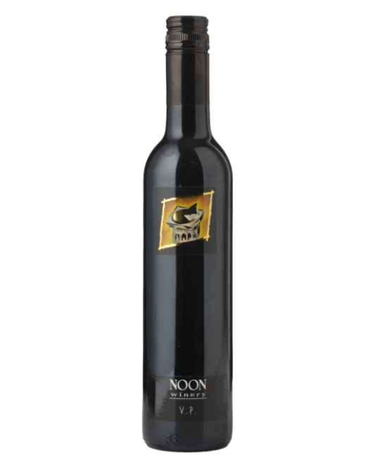 2020 Noon Winery V.P. Vintage Port 500ml