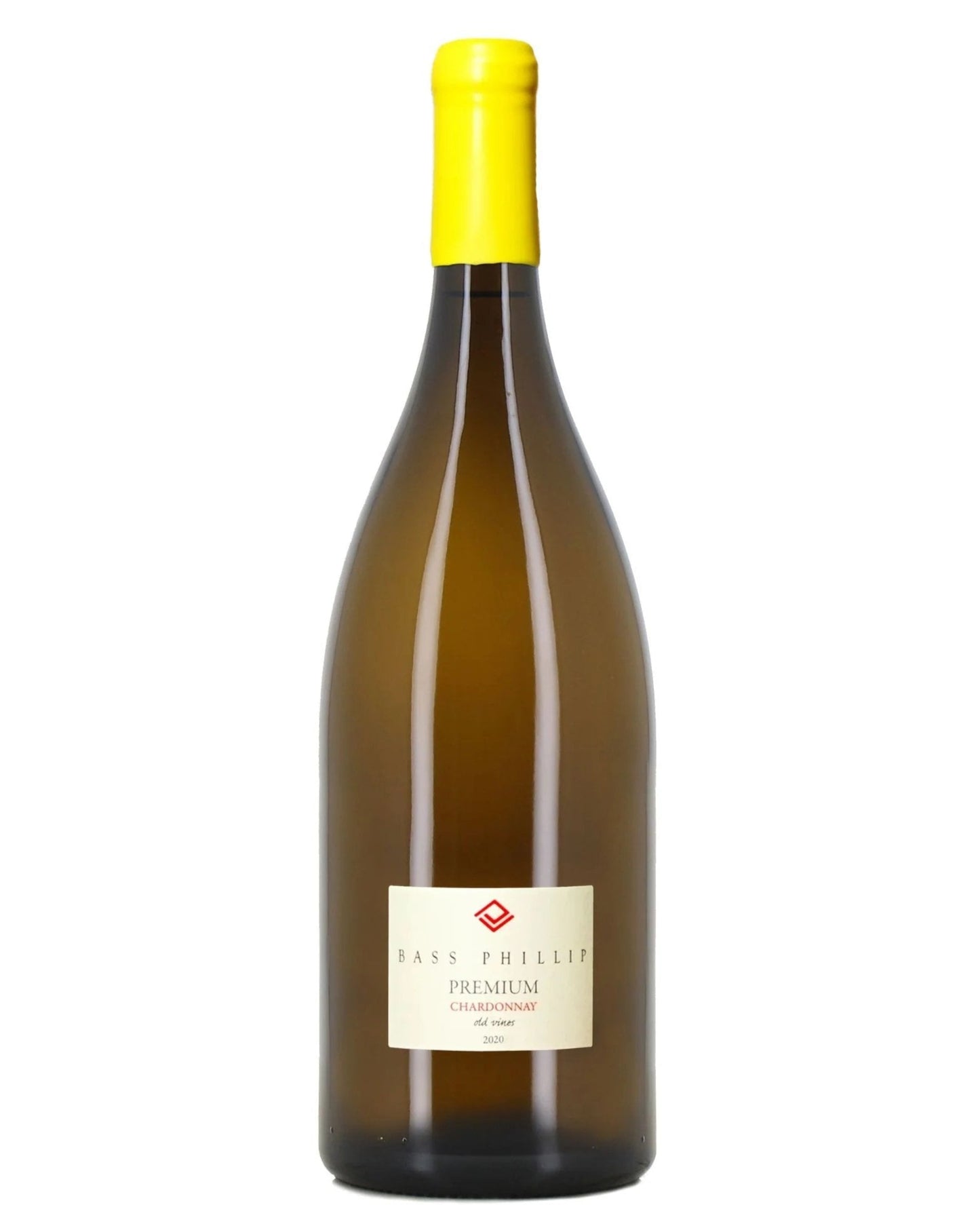 2020 Bass Phillip Premium Chardonnay 1.5L Magnum