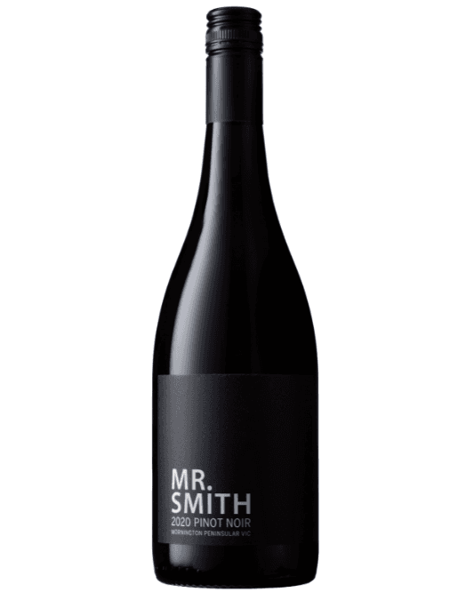 2020 Mr Smith Mornington Peninsula Pinot Noir 750ml