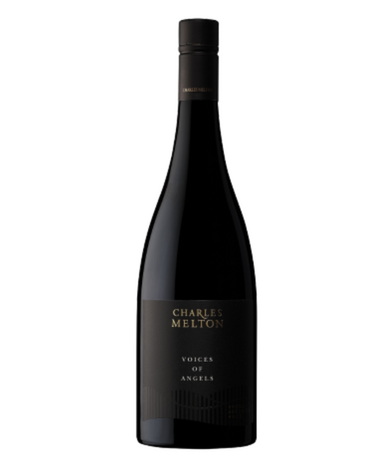 2021 Charles Melton Voice of Angels Shiraz 750ml