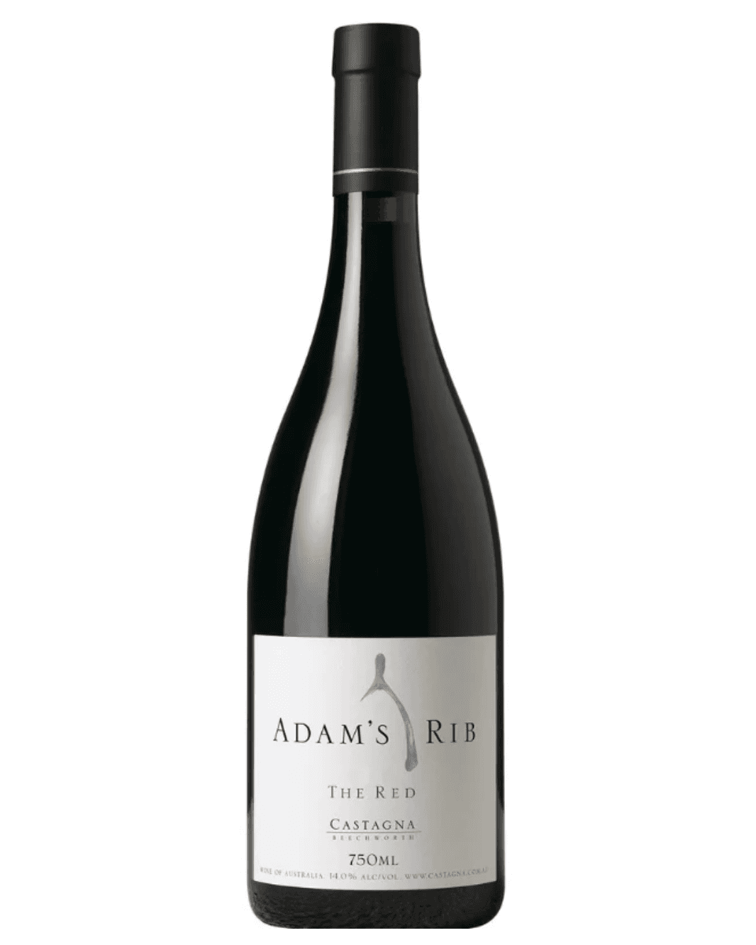 2021 Castagna Adam's Rib Red Nebbiolo Syrah 750ml