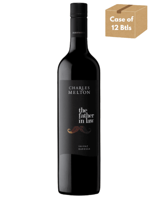 2021 Charles Melton Father in Law Shiraz 750ml
